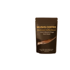 Performance Mushroom Coffee