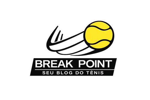 Break Point logo