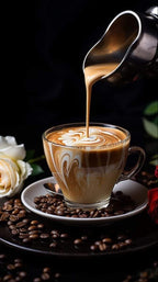 Power Hemp Coffee