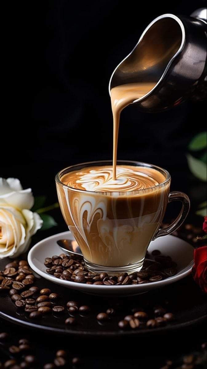 Power Hemp Coffee