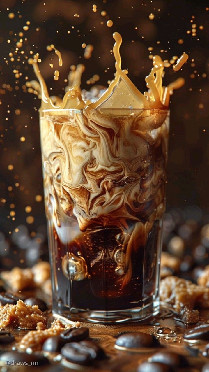 Performance Mushroom Coffee
