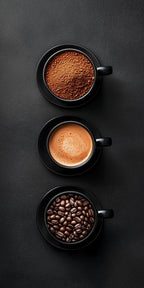 Power Hemp Coffee