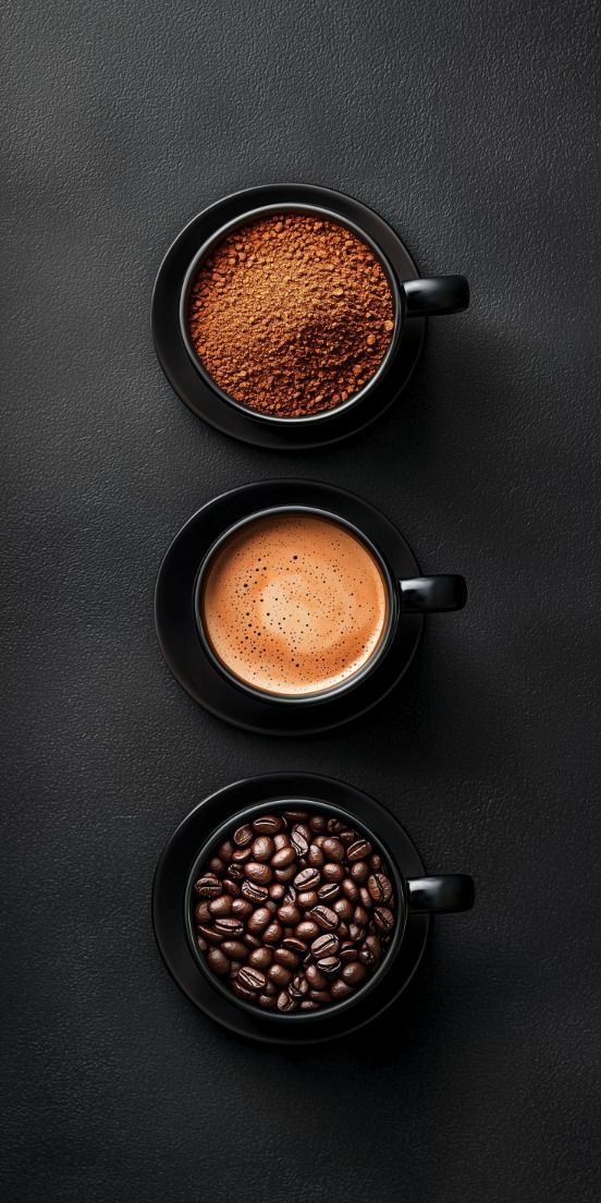 Power Hemp Coffee