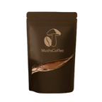Vitality Mushroom Coffee (Medium Roast)