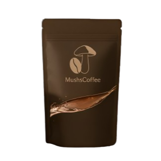 Vitality Mushroom Coffee (Medium Roast)