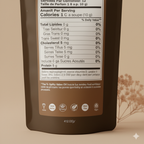 Performance Mushroom Coffee