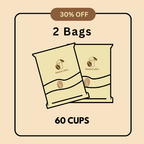 Vitality Mushroom Coffee (Medium Roast)