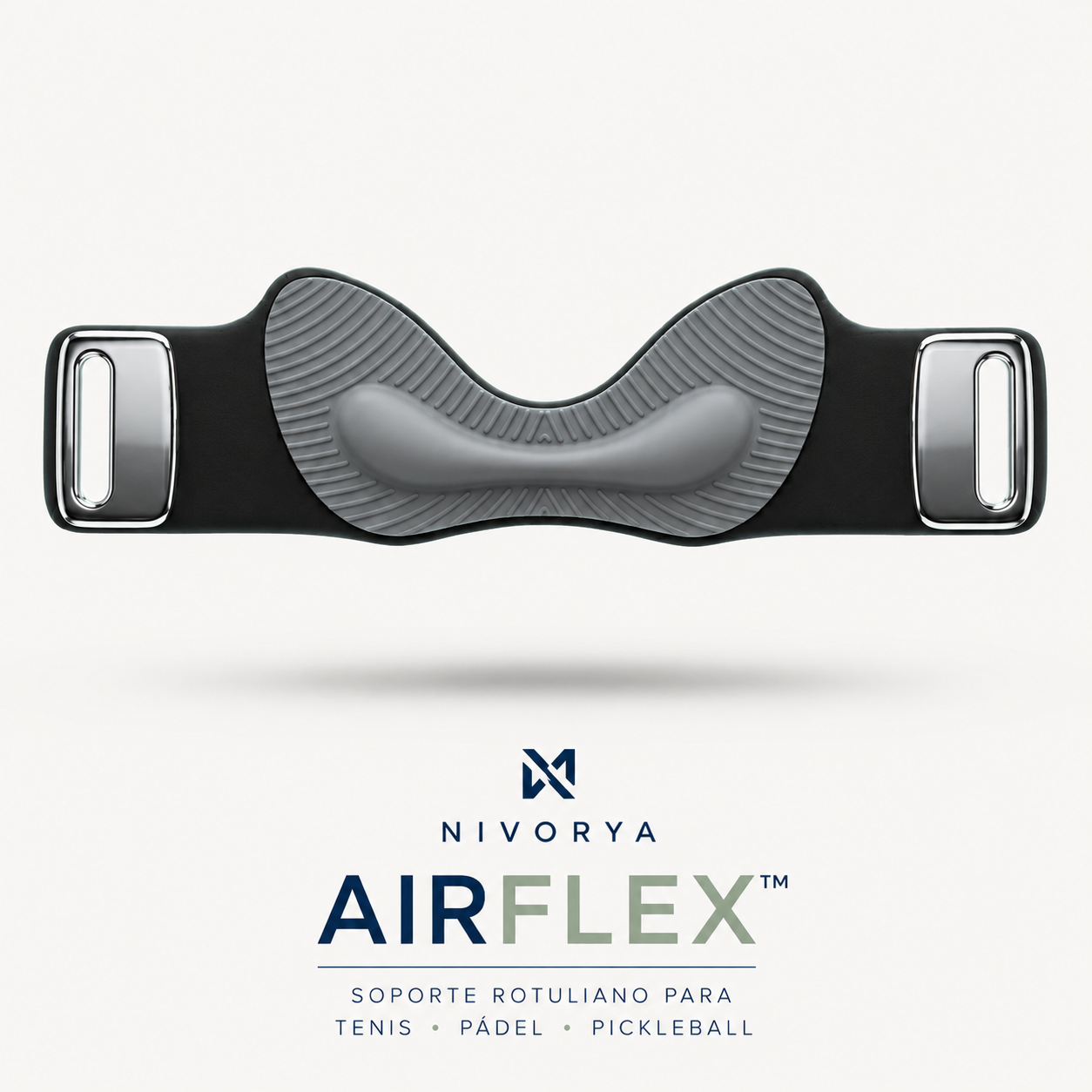 NIVORYA AirFlex™